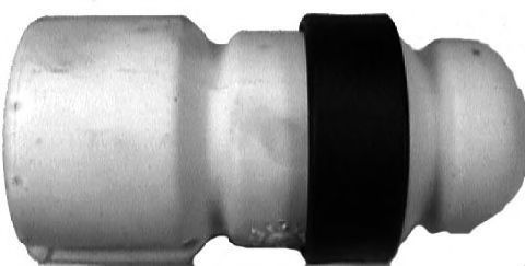 Almohadilla de tope suspension CITROEN Xsara Picasso 1.6 HDI 90 | AC  Recambios del Automóvil